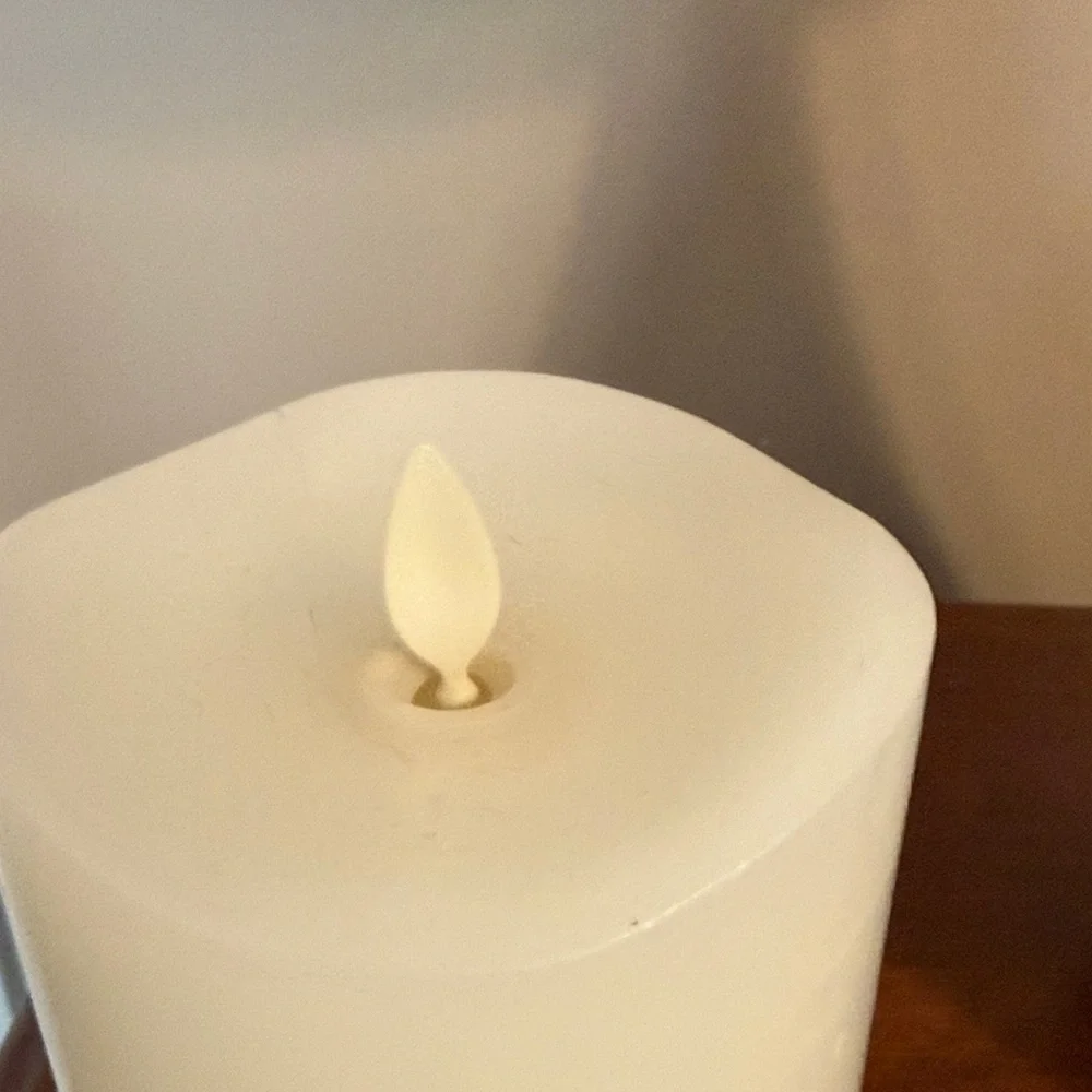 Luminara LED Candle moving 🔥 - Picture 5 of 9